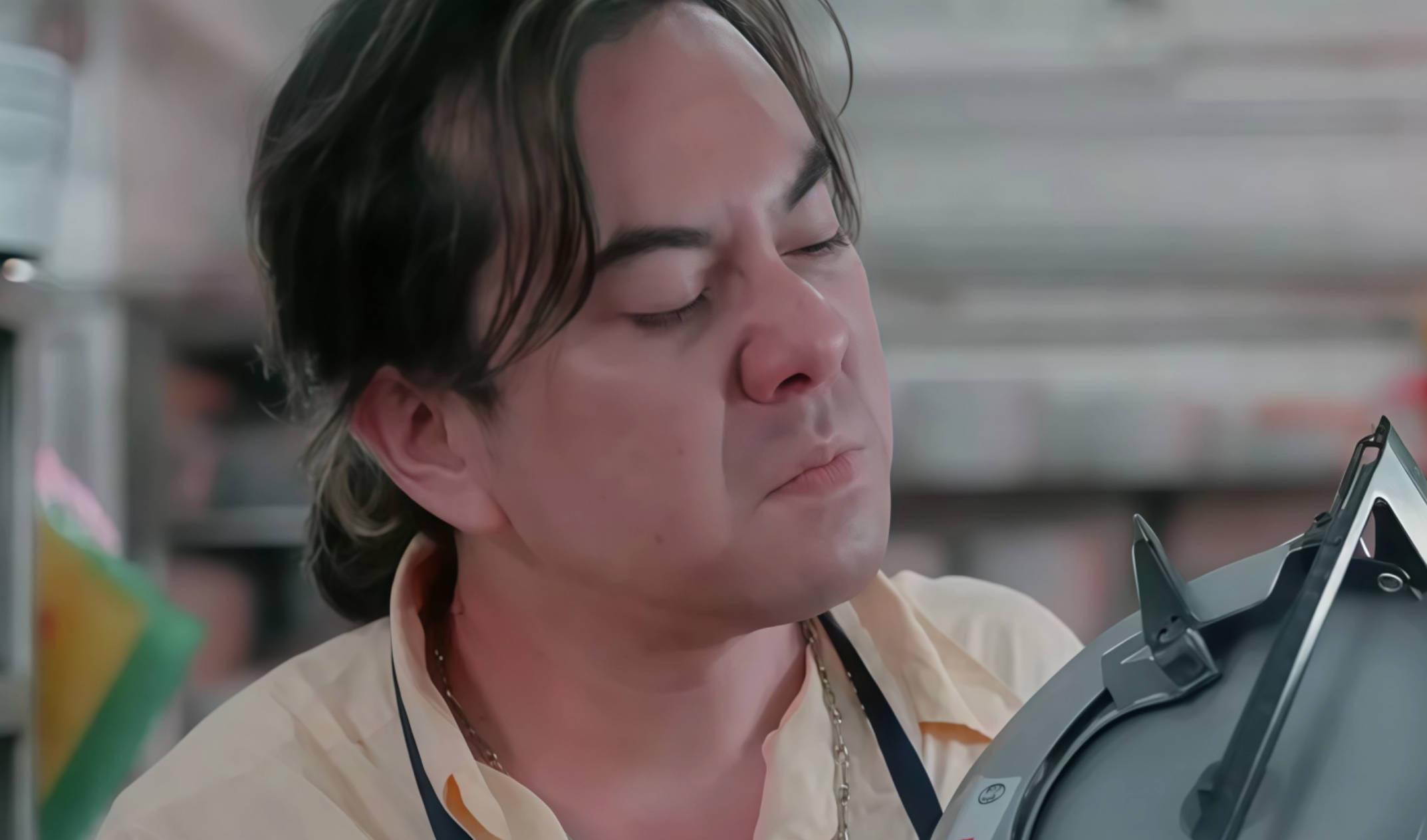 《伊波拉病毒》（1996）